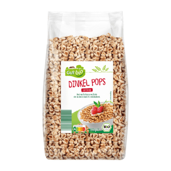 Bild 3 von GUT BIO Bio-Pops
