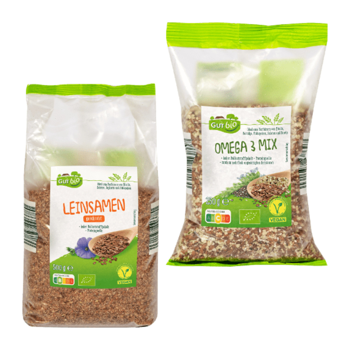 Bild 1 von GUT BIO Bio-Samen