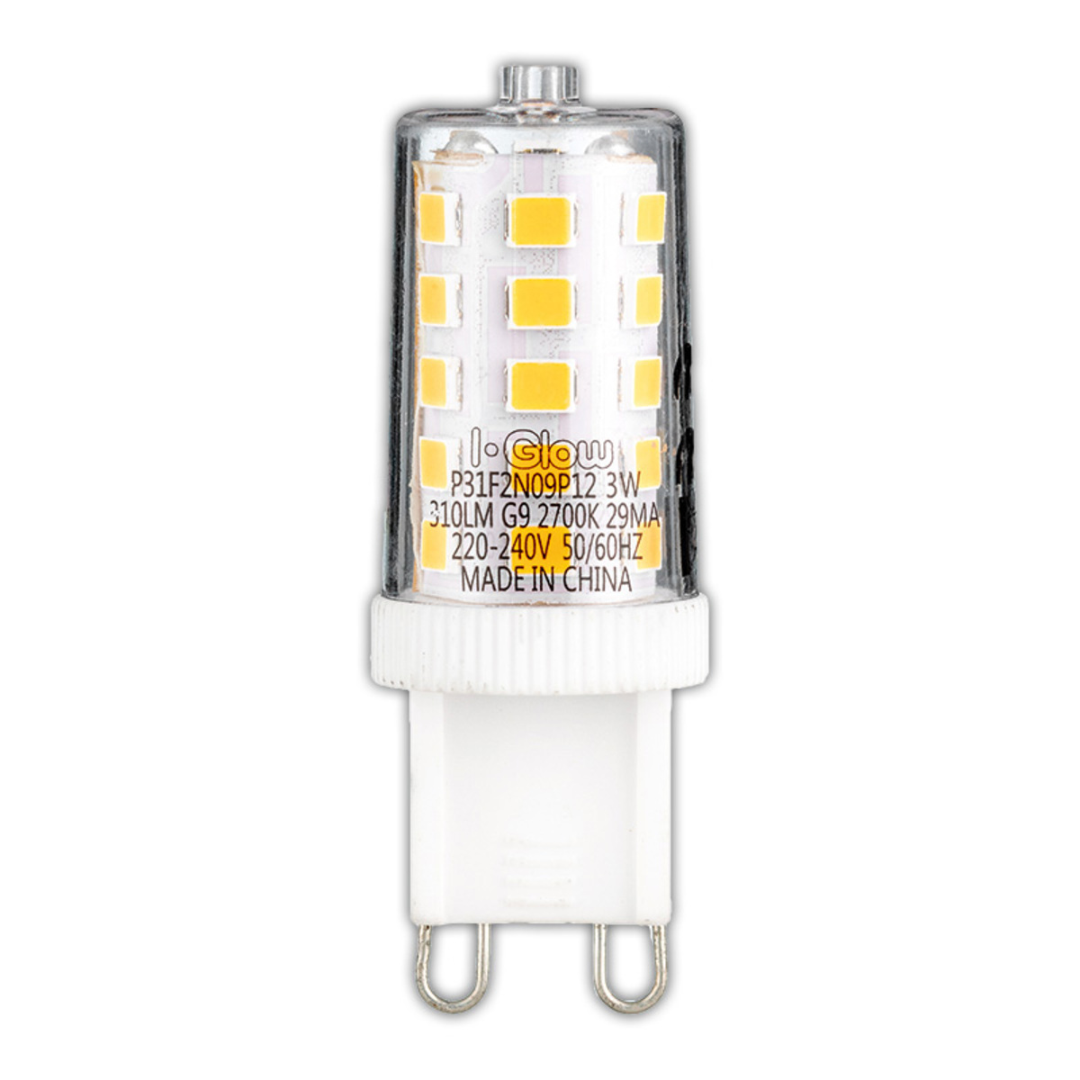 Bild 2 von I-Glow Spezial-LED-Leuchtmittel