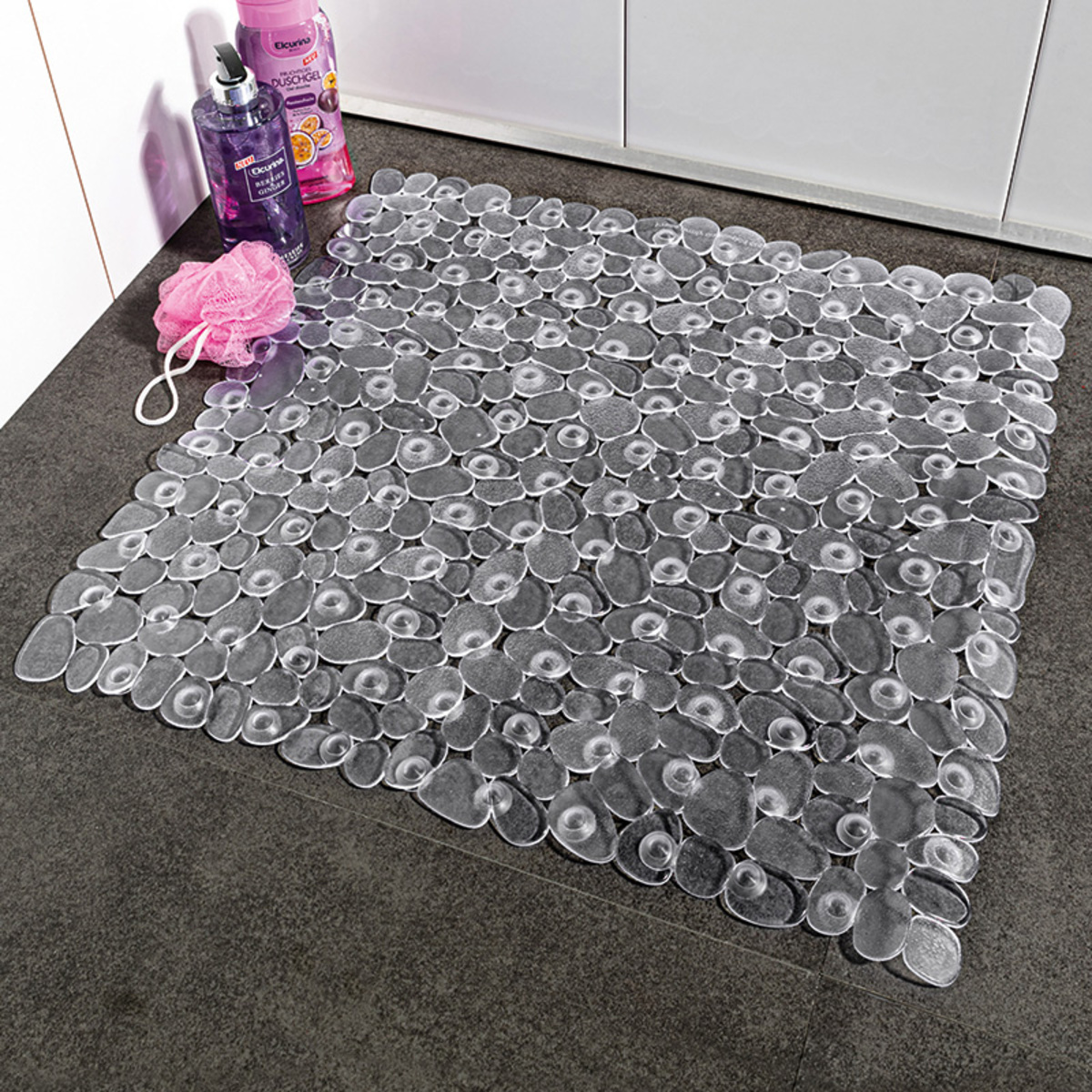 Bild 1 von Badkomfort Dusch- oder Badewannenmatte