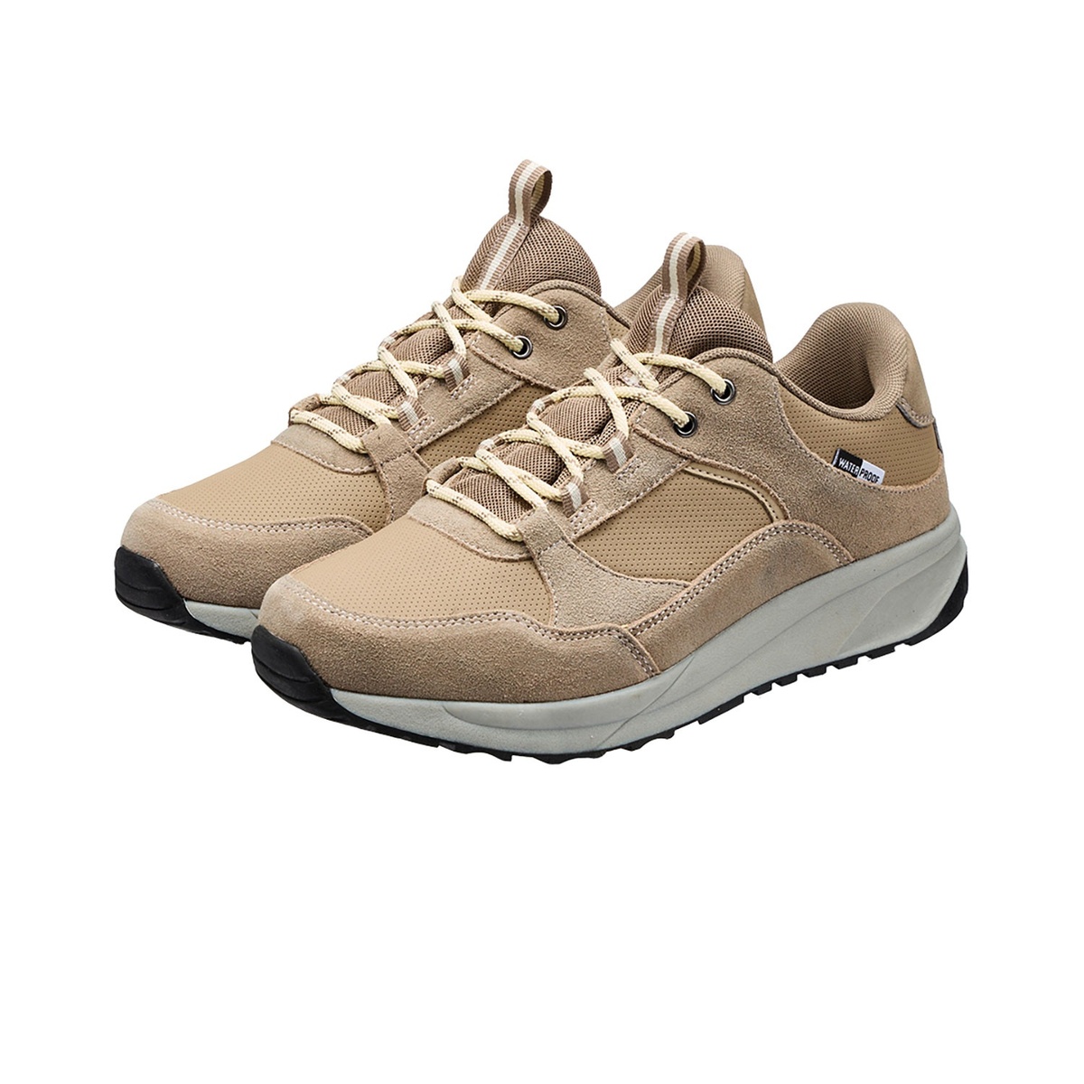 Bild 1 von CRANE Damen und Herren Sportliche Allwetterschuhe