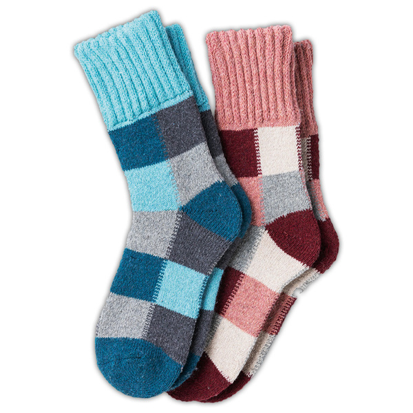 Bild 3 von Toptex Soft-Socken 2 Paar