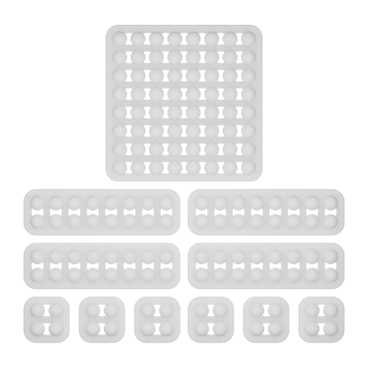 Bild 4 von HOME CREATION Kabel-Organizer