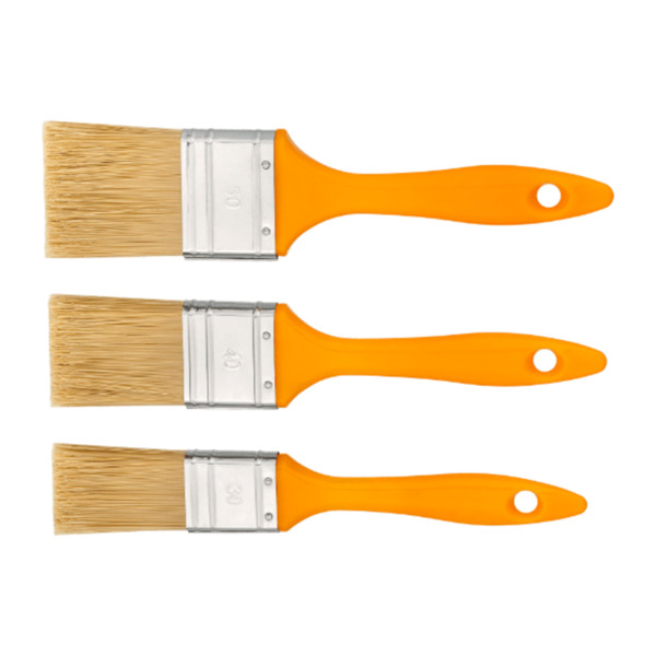 Bild 4 von DECO CRAFT Pinsel-Set