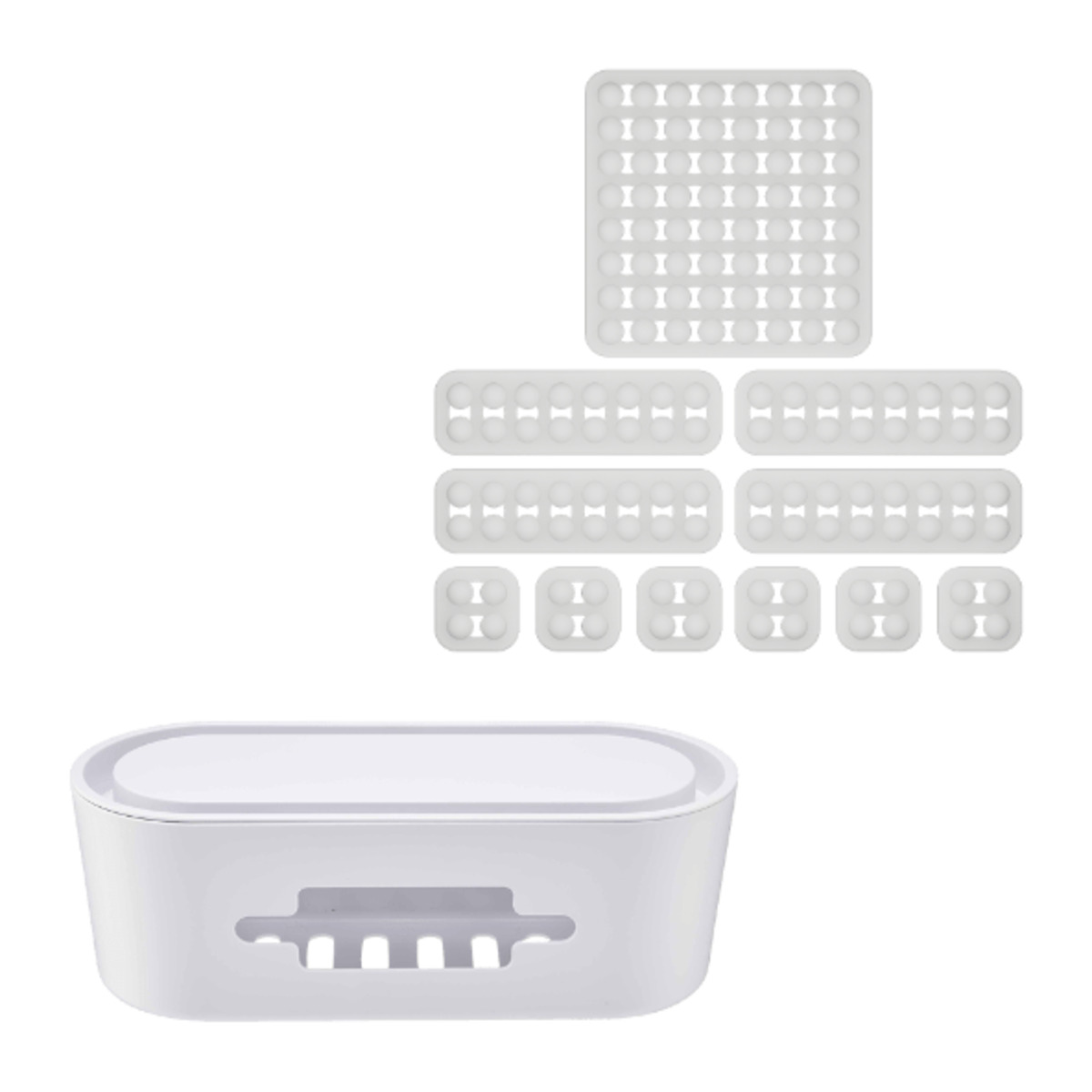 Bild 1 von HOME CREATION Kabel-Organizer