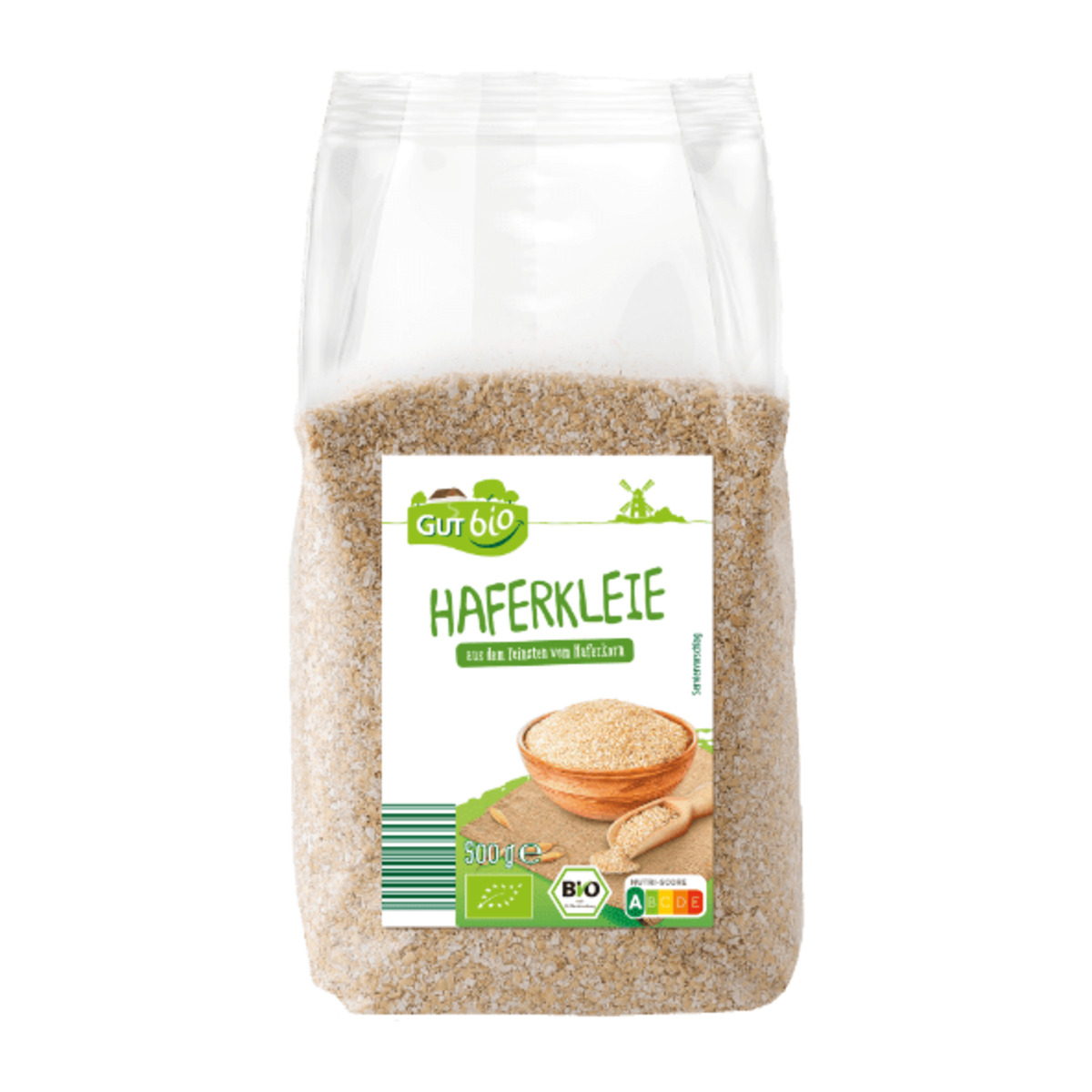 Bild 2 von GUT BIO Bio-Getreide