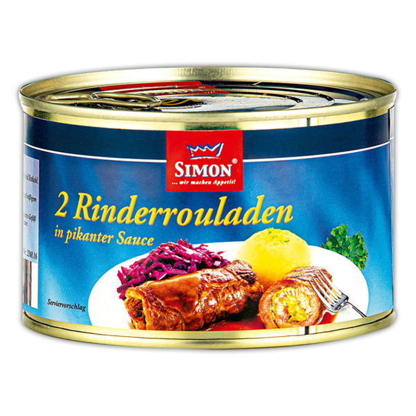 Bild 2 von Simon Rouladen