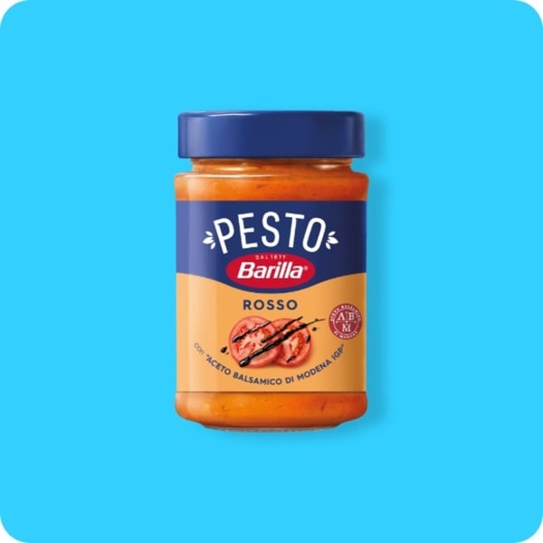 Bild 1 von Barilla Pesto