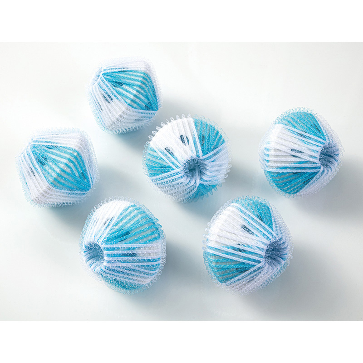 Bild 1 von Toptex Anti-Fusselbälle Jumbo