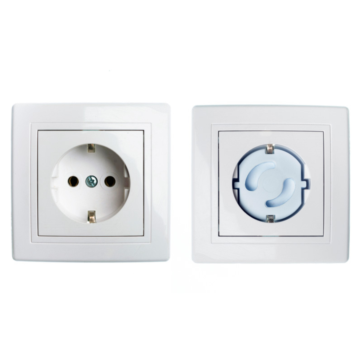 Bild 2 von Heitech Kinderschutzabdeckung 3er-Set