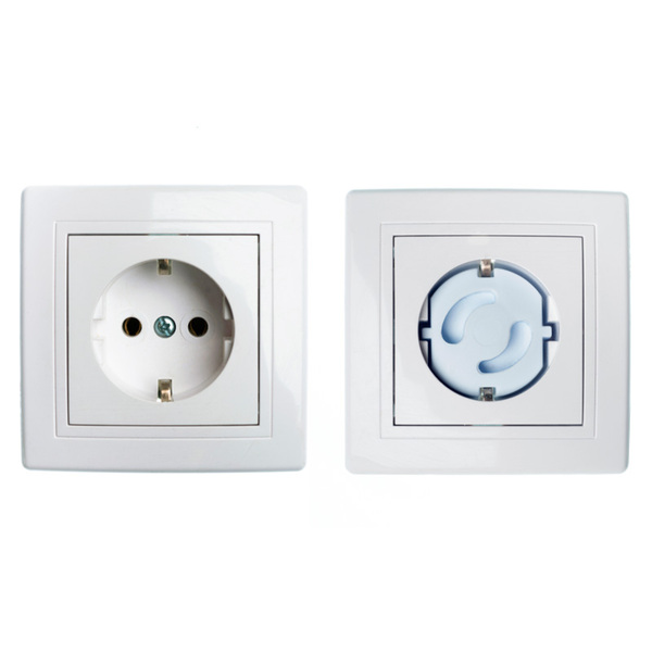 Bild 2 von Heitech Kinderschutzabdeckung 3er-Set