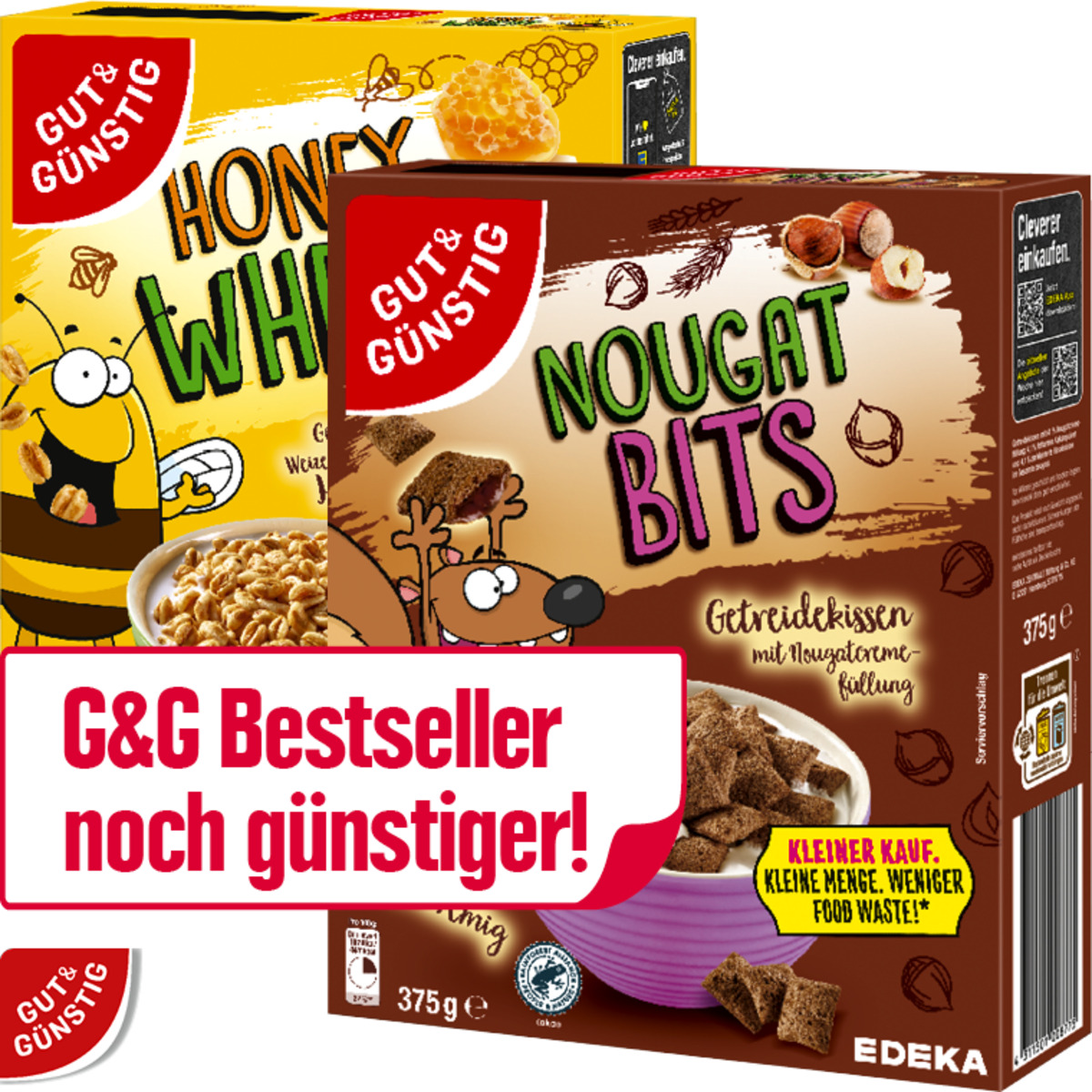 Bild 1 von Cerealien