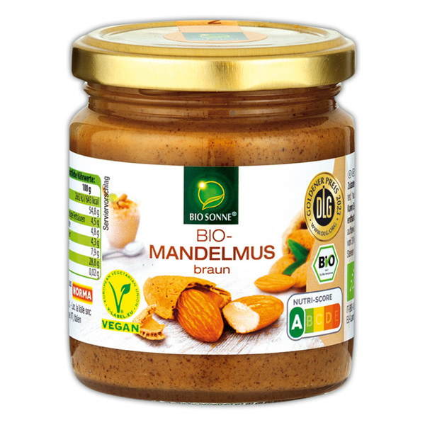 Bild 4 von Bio Sonne Bio-Nussmus