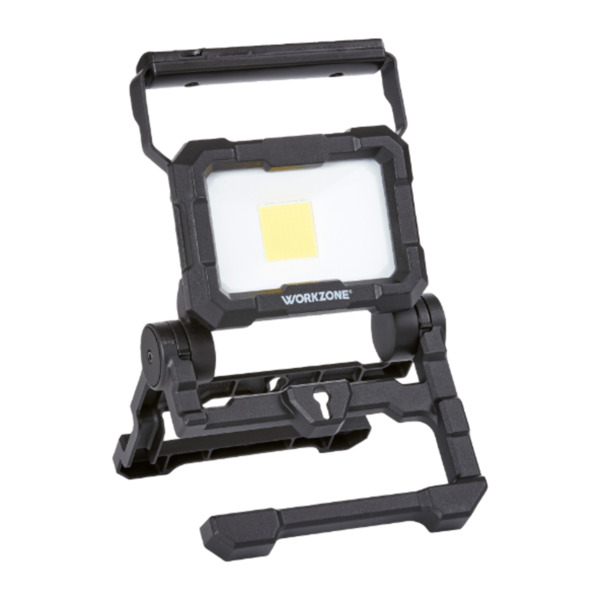 Bild 1 von WORKZONE LED-Arbeitsstrahler