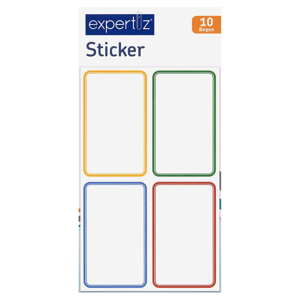 Bild 2 von EXPERTIZ Sticker