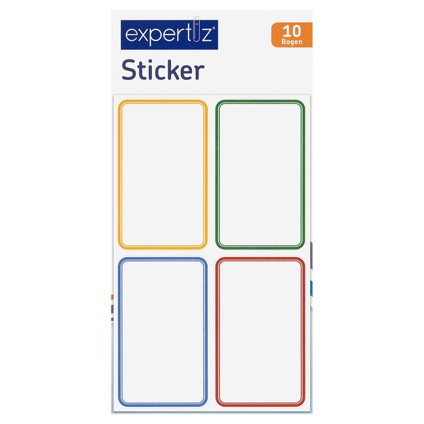 Bild 2 von EXPERTIZ Sticker