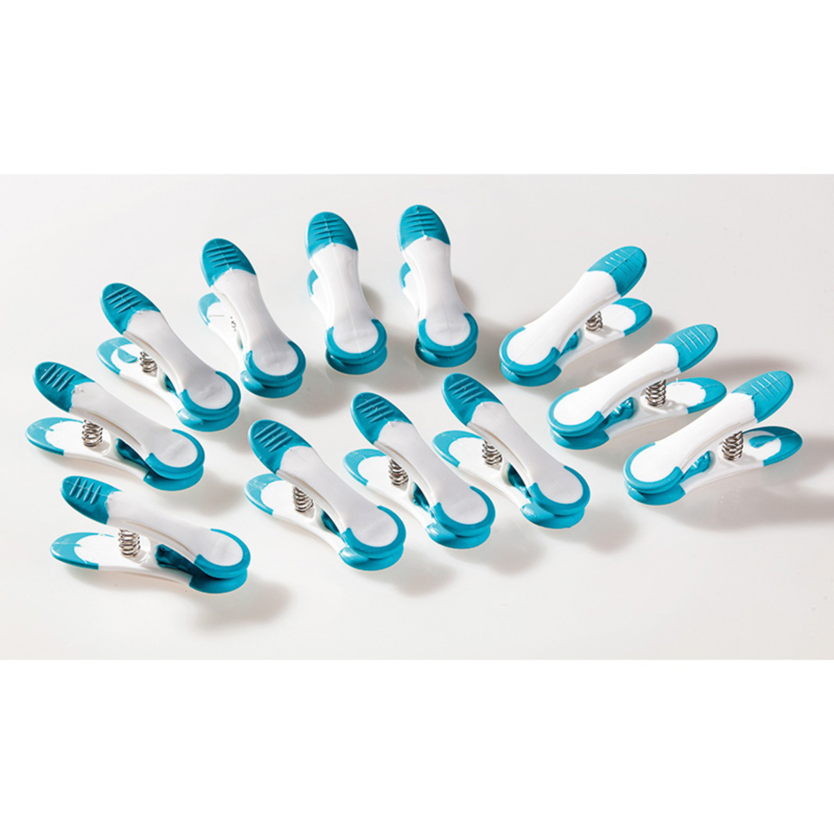 Bild 1 von Toptex Jumboklammern