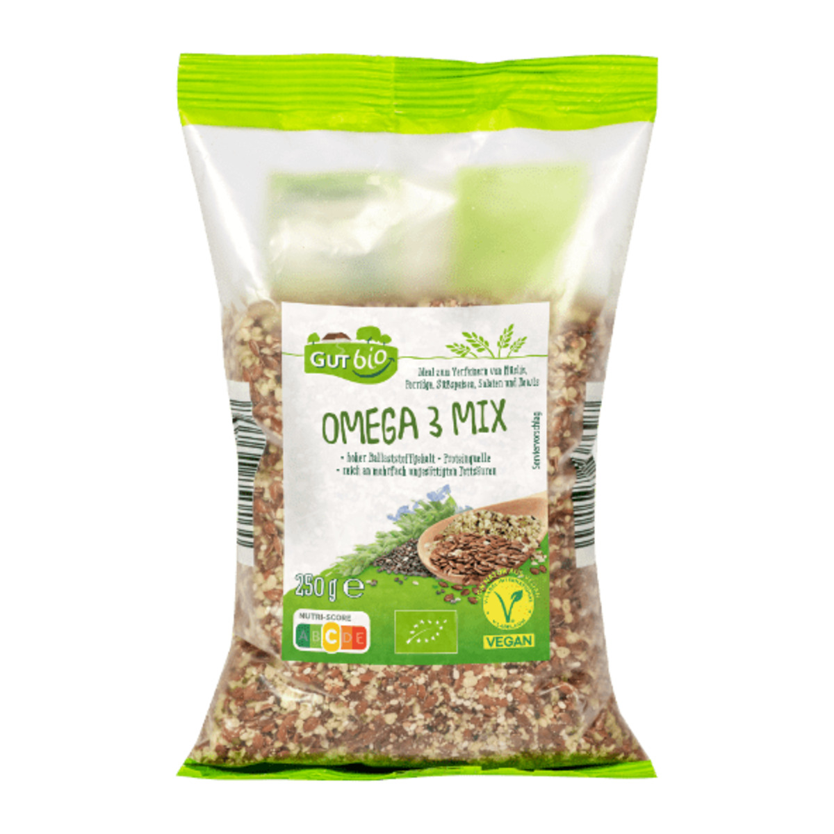 Bild 2 von GUT BIO Bio-Samen