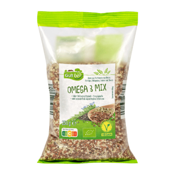 Bild 2 von GUT BIO Bio-Samen