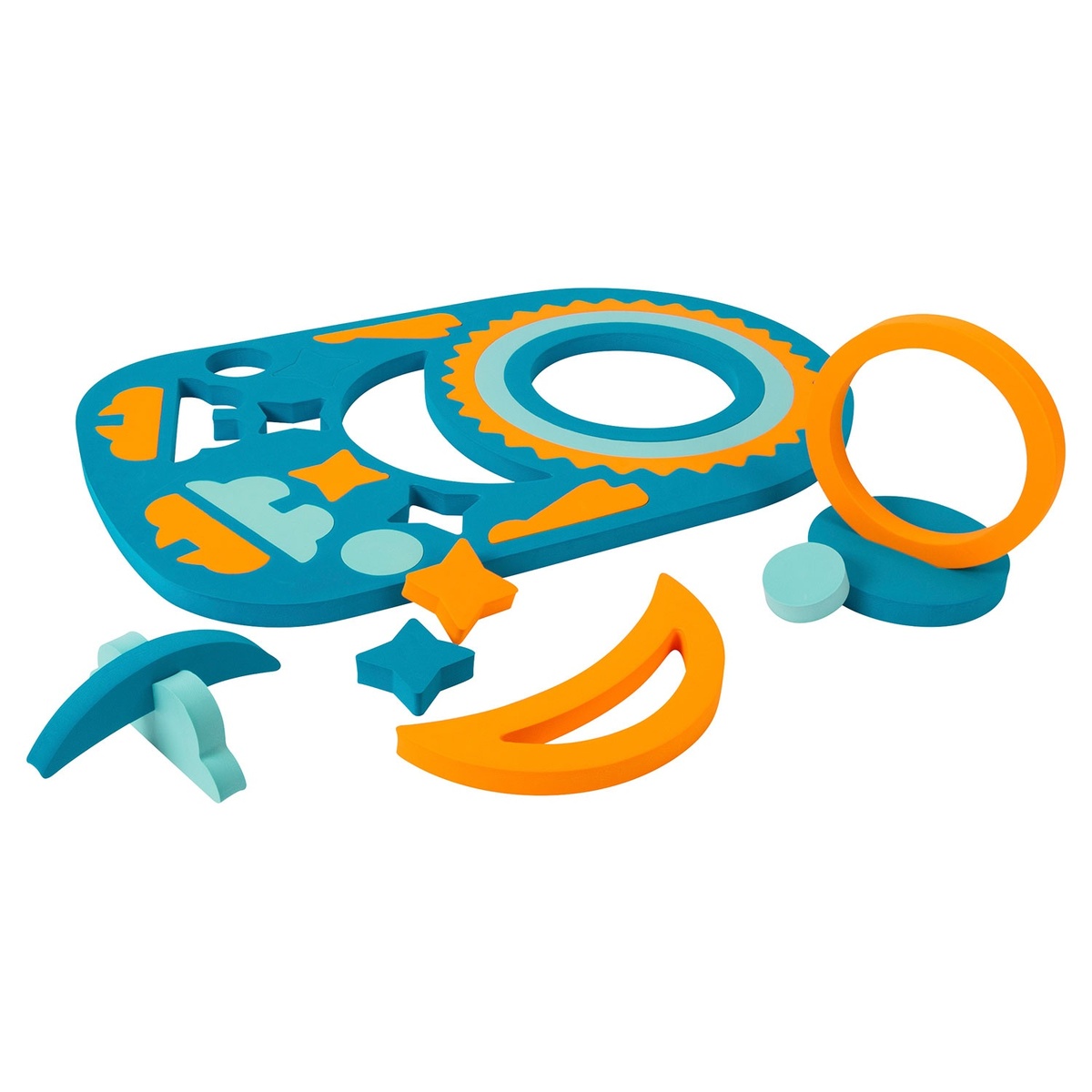 Bild 3 von CRANE Kinder-Parcours-Elemente