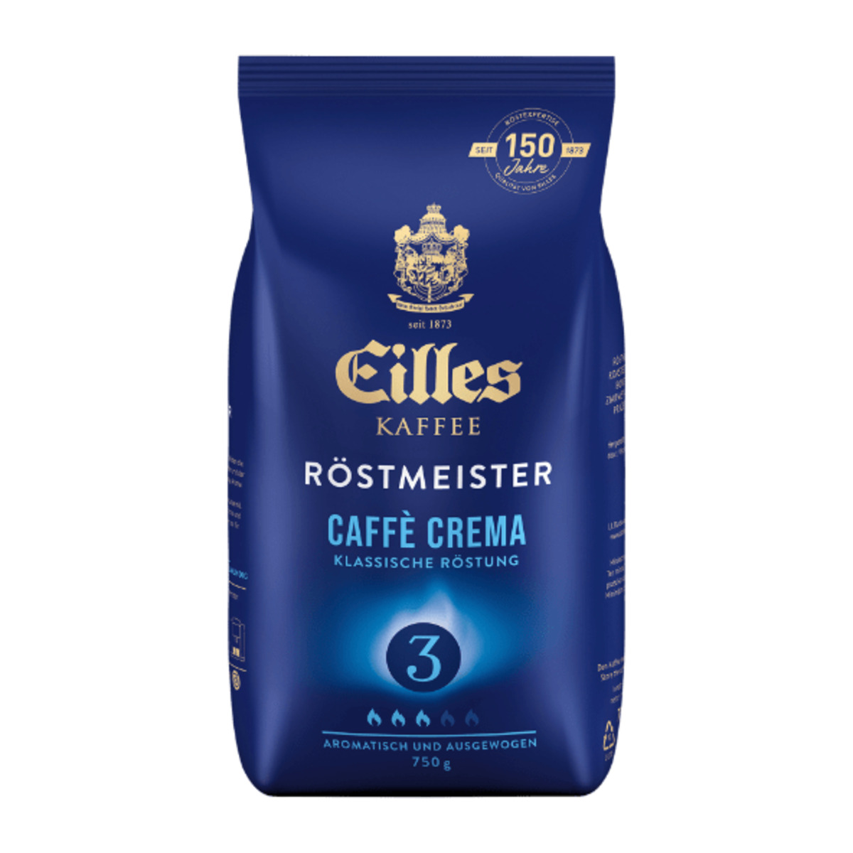 Bild 1 von EILLES Caffè Crema