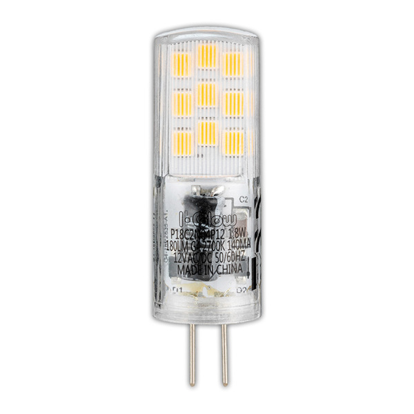Bild 4 von I-Glow Spezial-LED-Leuchtmittel