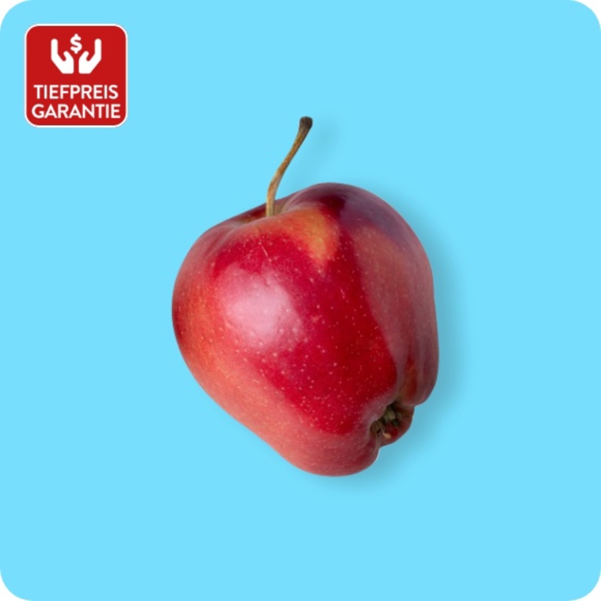 Bild 1 von Bio-Äpfel Krumme Dinger