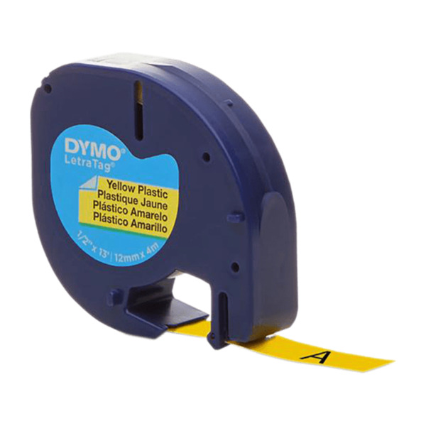 Bild 4 von DYMO Beschriftungsband