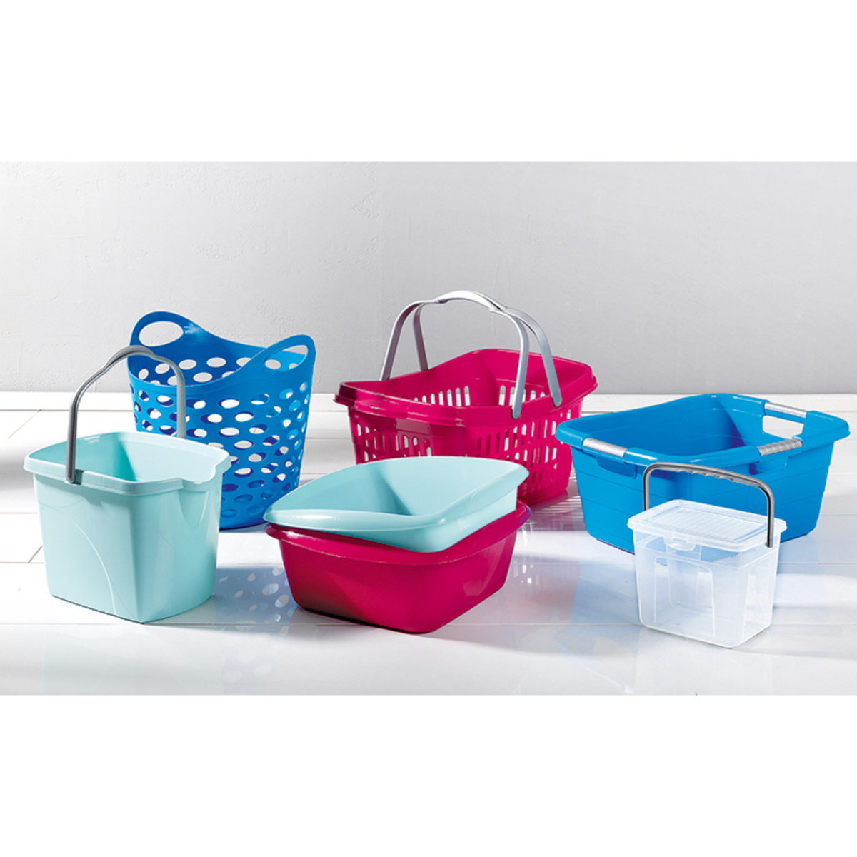 Bild 1 von Toptex Wäschehelfer