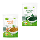 Bild 1 von GUT BIO Bio-Spirulina- / Kokosmilch- / Kurkuma-Pulver