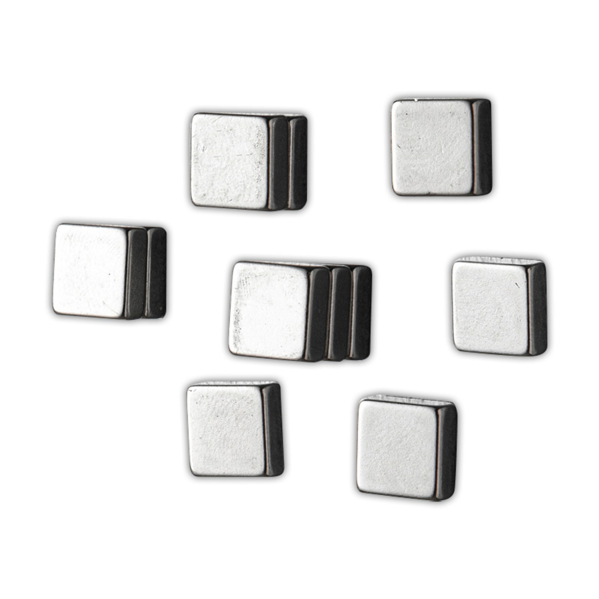 Bild 1 von Kraft Werkzeuge Neodym-Magnete 12tlg. / 30tlg.