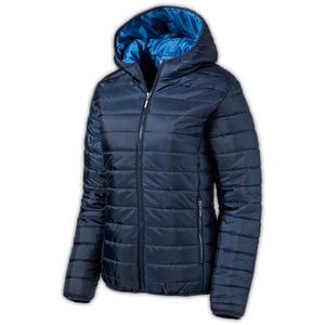 Ellenor Thermo-Steppjacke