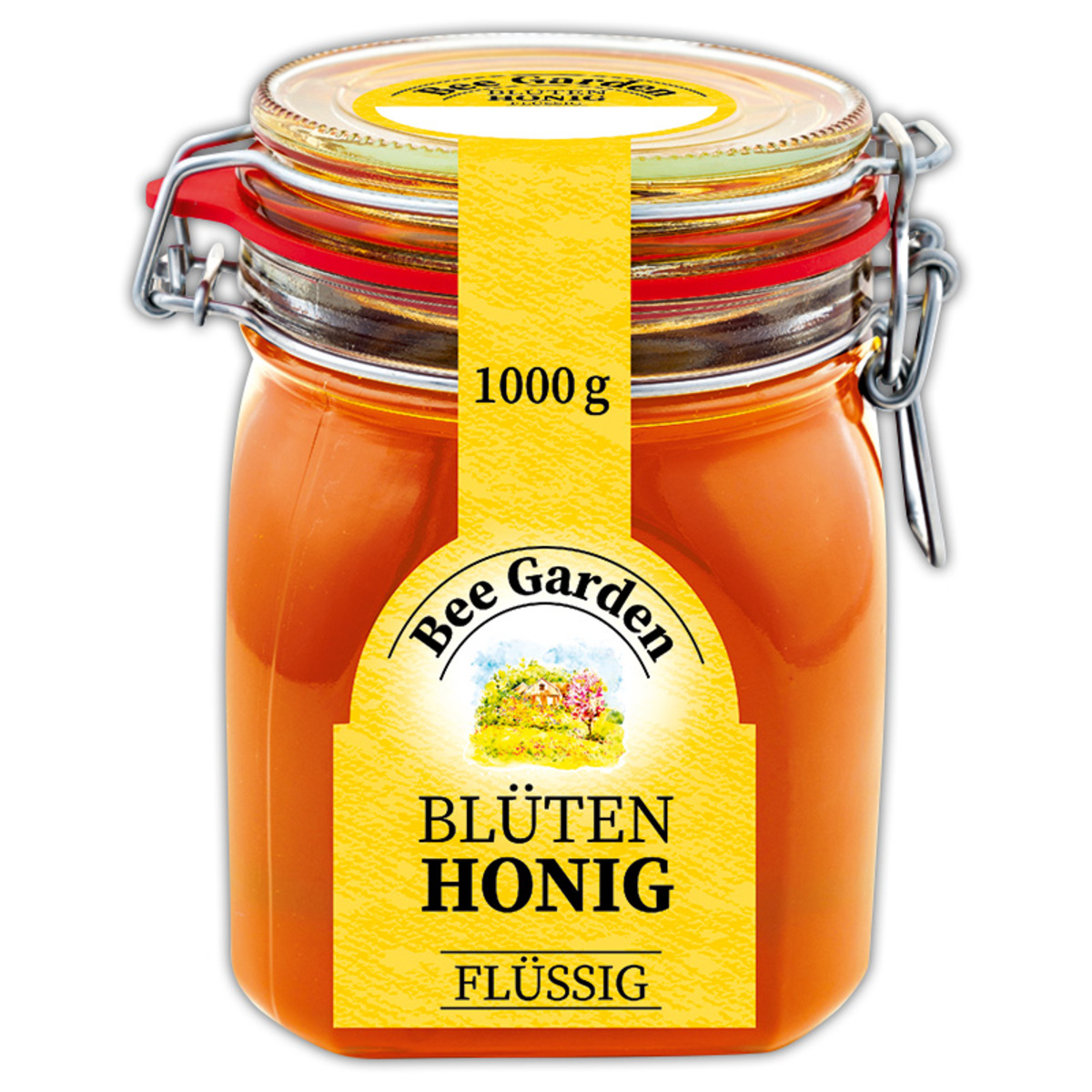 Bild 3 von Bee Garden Blüten Honig