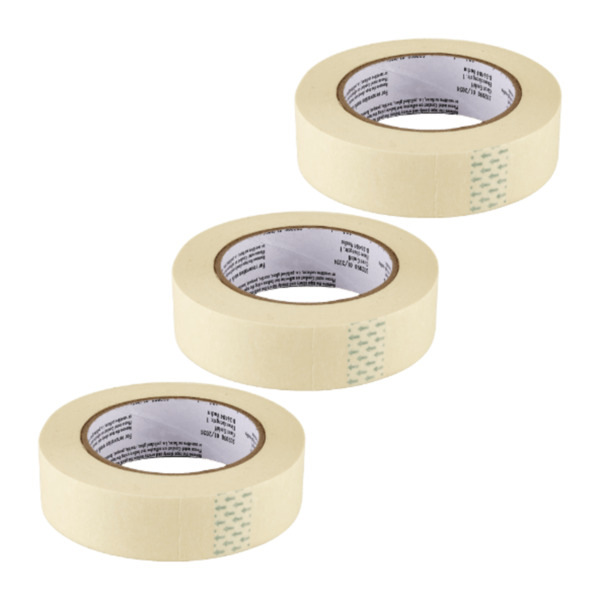 Bild 3 von DECO CRAFT Maler-Kreppband-Set