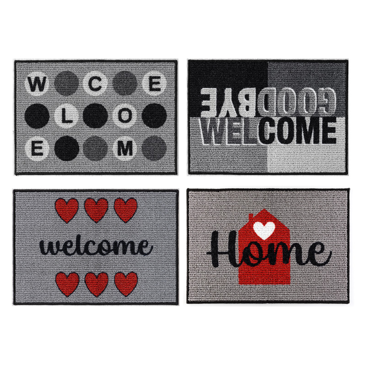 Bild 2 von Lifetex Schmutzfangmatte