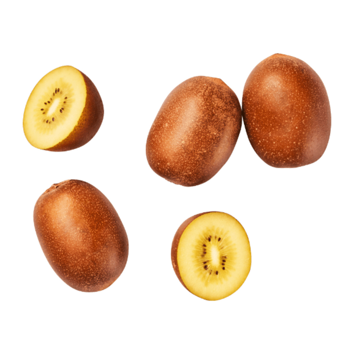 Bild 1 von ZESPRI Kiwis Sungold Kids