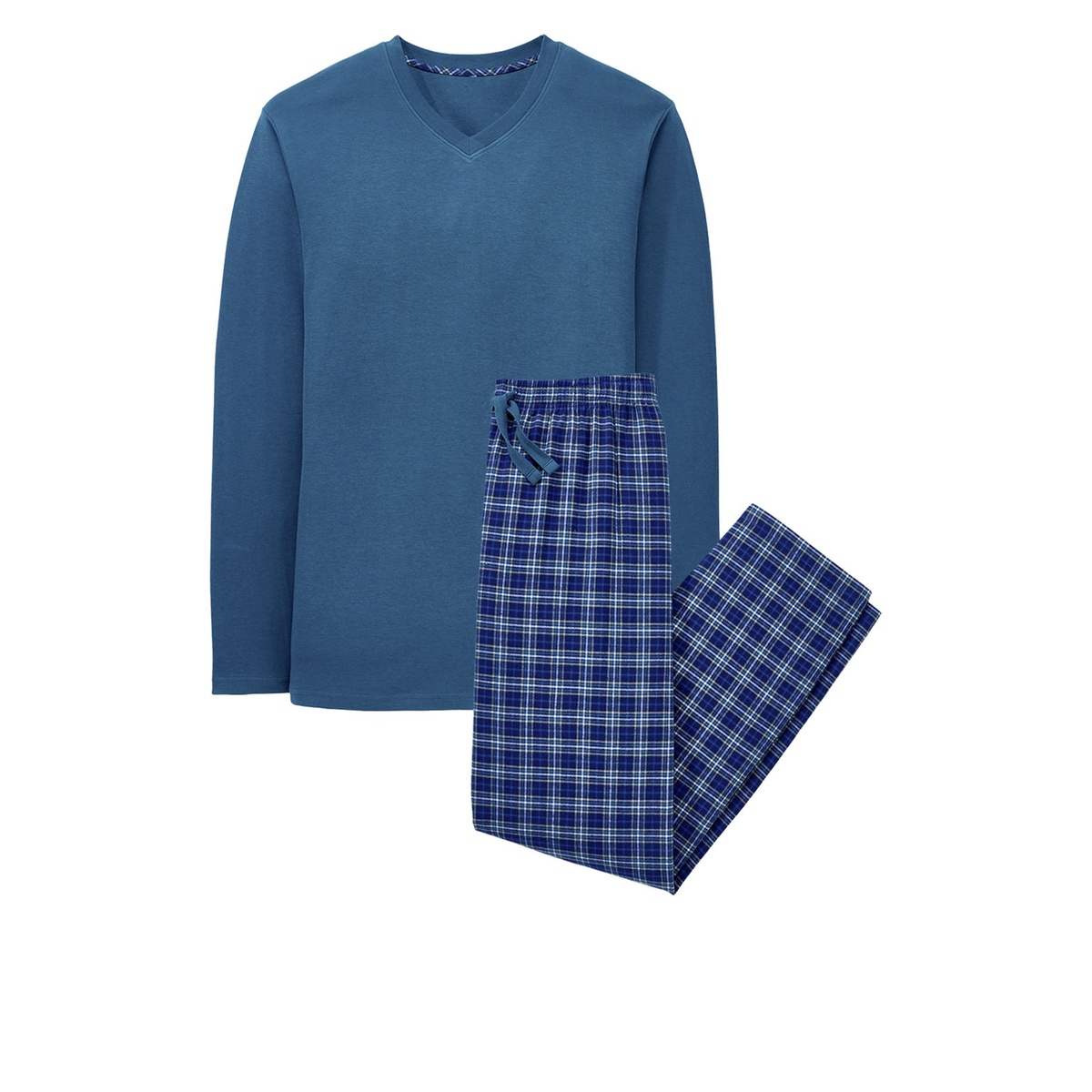 Bild 1 von UP2FASHION Herren Pyjama