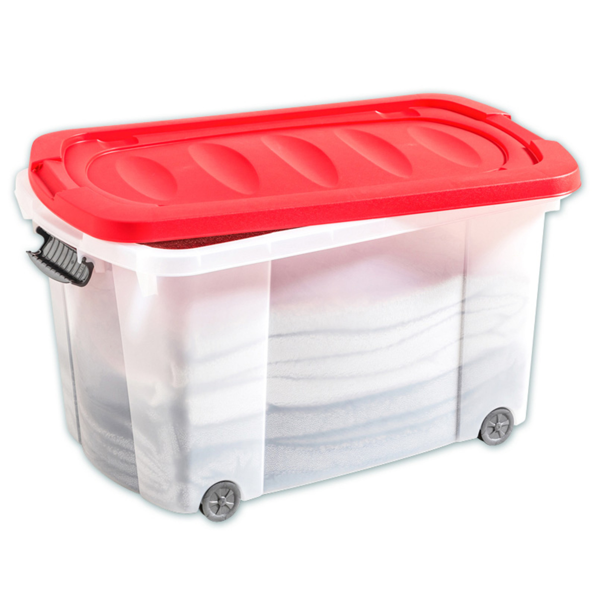 Bild 1 von Toptex Rollenbox