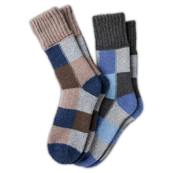 Bild 2 von Toptex Soft-Socken 2 Paar