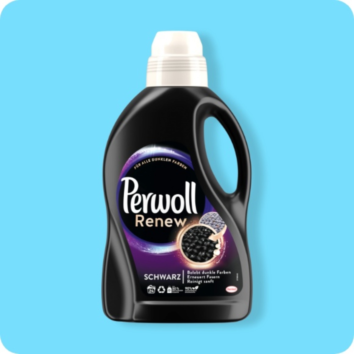 Bild 1 von Perwoll Flüssigwaschmittel