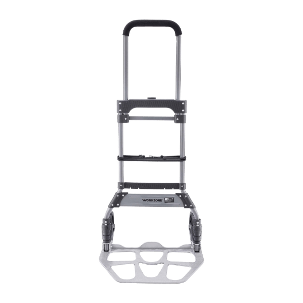 Bild 1 von WORKZONE Vollklappbare Transportkarre