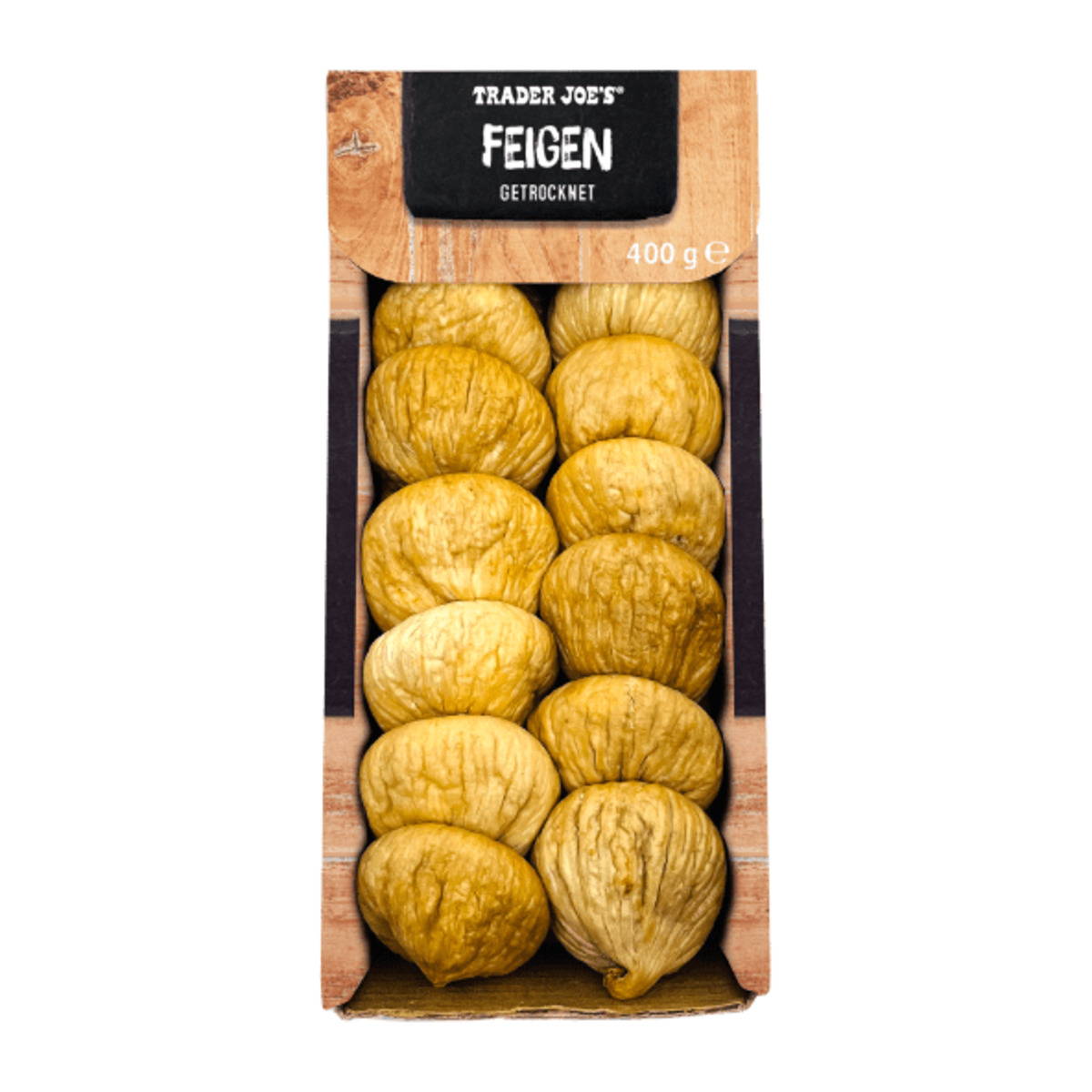 Bild 3 von TRADER JOE’S Getrocknete Früchte