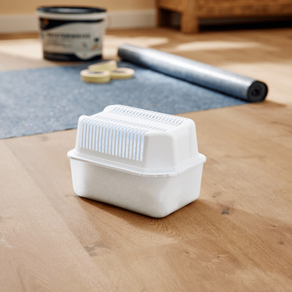 Bild 2 von Raumentfeuchter