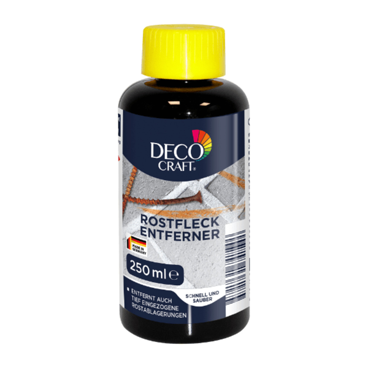 Bild 4 von DECO CRAFT Spezialentferner