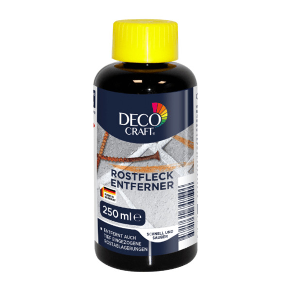 Bild 4 von DECO CRAFT Spezialentferner