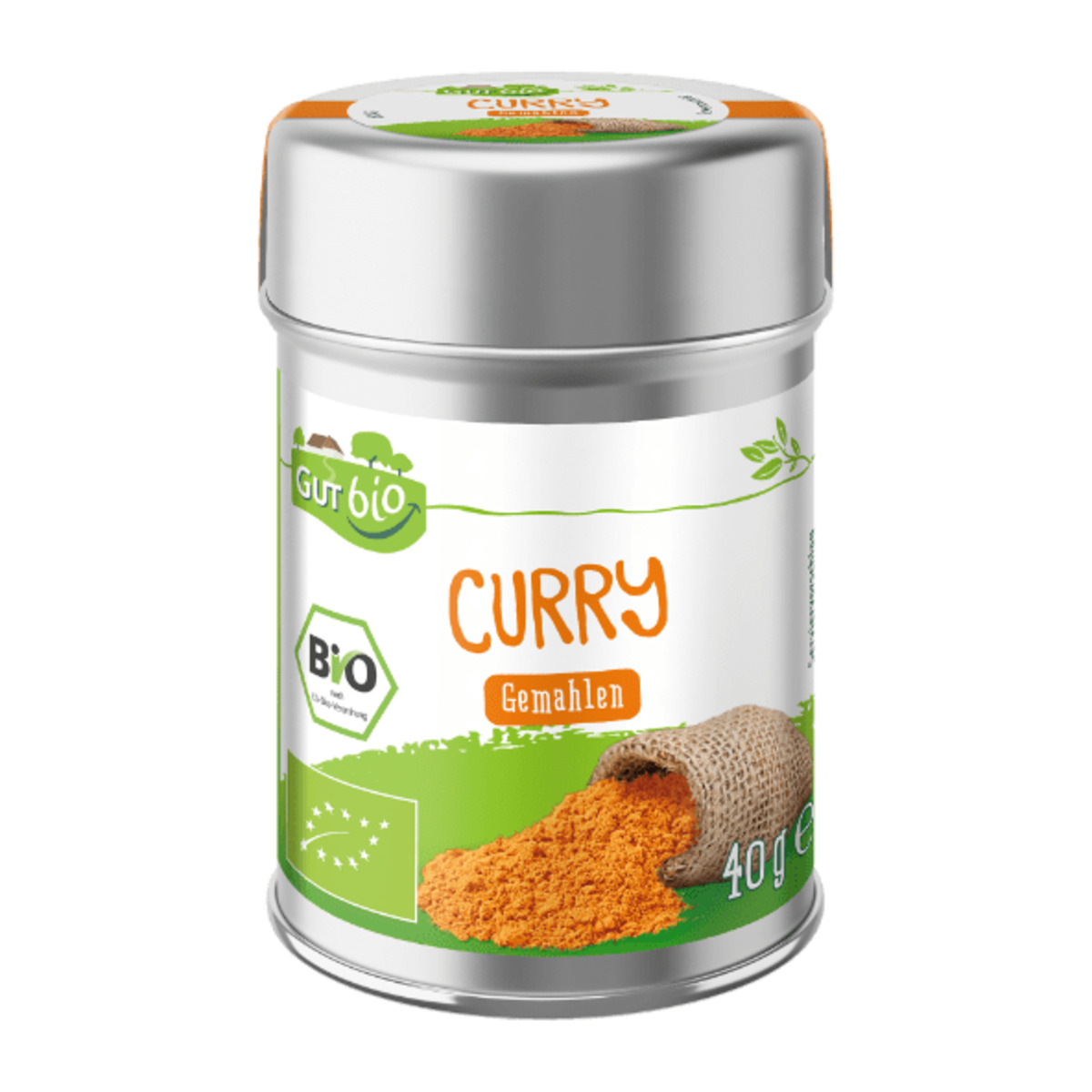 Bild 4 von GUT BIO Bio-Gewürz