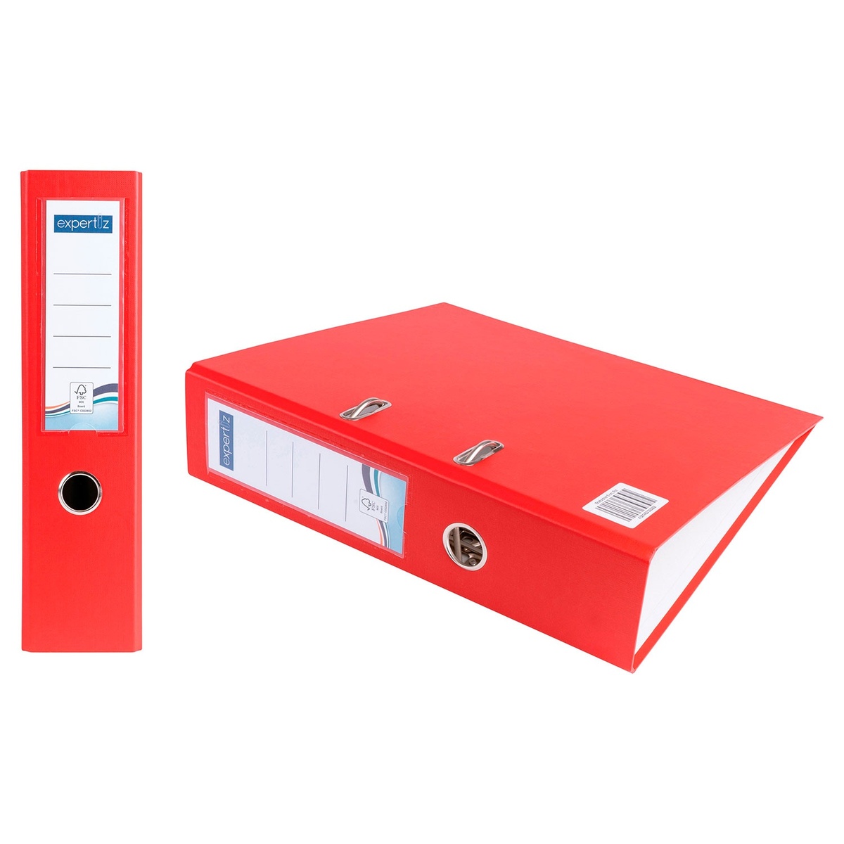 Bild 4 von EXPERTIZ Briefordner, 8 cm