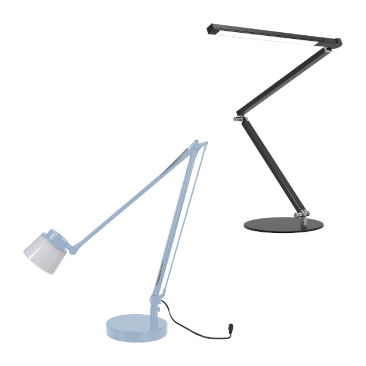 Bild 1 von CASALUX LED-Schreibtischleuchte