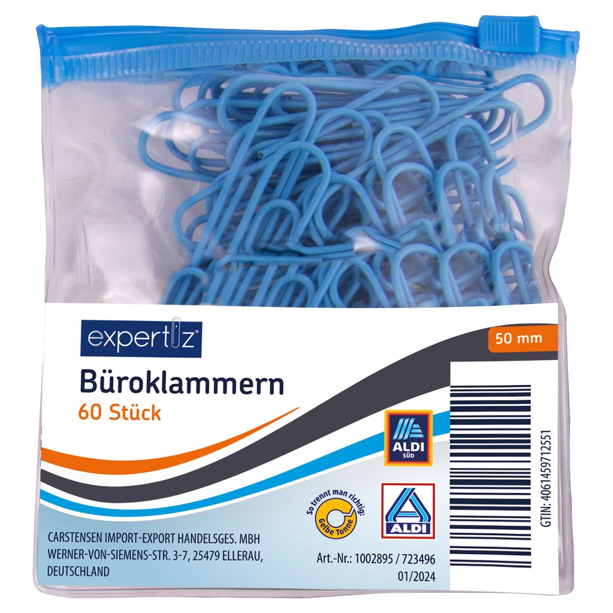 Bild 1 von EXPERTIZ Bürohelfer