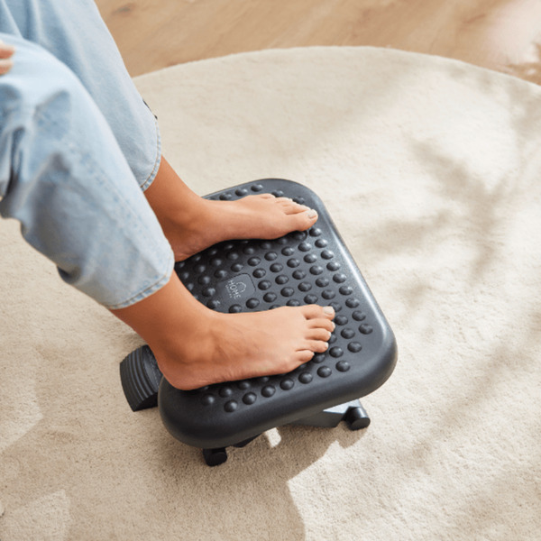 Bild 4 von HOME CREATION Ergonomische Fußstütze